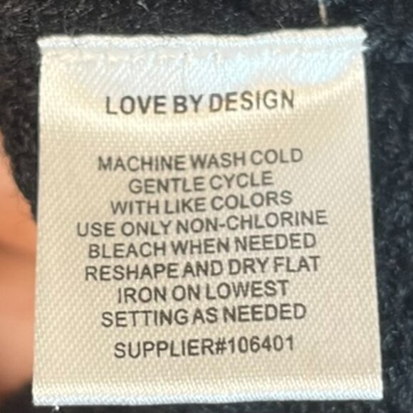 Christmas Cat Sweater  XL - Picture 4 of 4